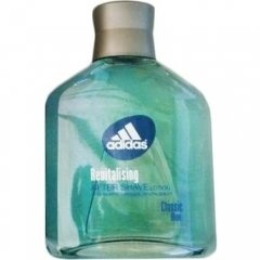 Classic Blue (After Shave Lotion) by Adidas