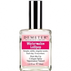 Watermelon Lollipop by Demeter Fragrance Library / The Library Of Fragrance
