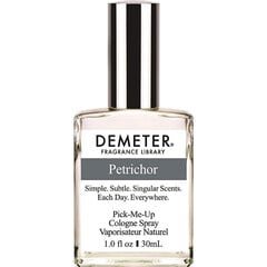 Petrichor by Demeter Fragrance Library / The Library Of Fragrance
