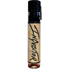 Inquisitor (2015) (Perfume) by Solstice Scents