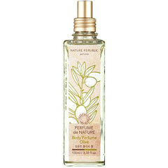 Perfume de Nature - Olive by Nature Republic