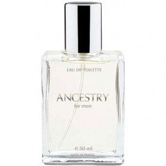Ancestry for Men by Amway