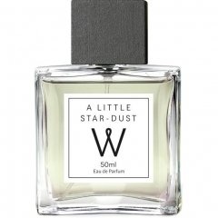 A Little Star-Dust (Eau de Parfum) by Walden Perfumes
