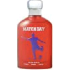 Match Day (red) von Versailles Beauté