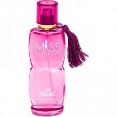 Miss Gorgeous by Parfum Majestique