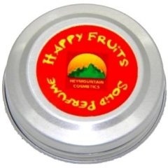 Happy Fruits by Heymountain Cosmetics