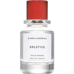 Solstice by Björk & Berries