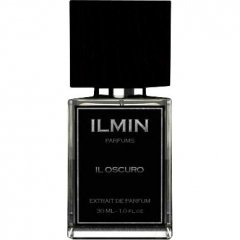 Il Oscuro by Ilmin