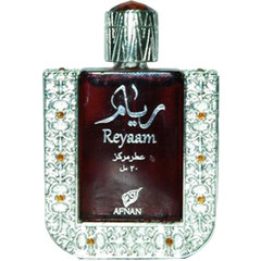 Reyaam (brown) von Afnan Perfumes