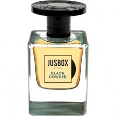 Black Powder by Jusbox