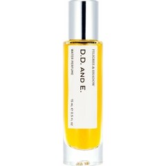 D. D. and E. (Eau de Parfum) von Filigree & Shadow