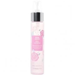 Rose Water by The Face Shop