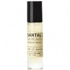 Santal 33 (Liquid Balm) von Le Labo