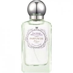 Parfum de L'âme - Pear Delight by The Face Shop