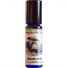 Smokewood Apiary (Perfume) von Solstice Scents