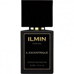 Il Excentrique by Ilmin