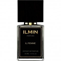 Il Femme by Ilmin