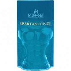 Spartan King von Parfum Majestique