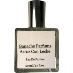 Arroz Con Leche by Ganache Parfums