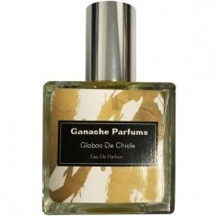 Globos de Chicle von Ganache Parfums