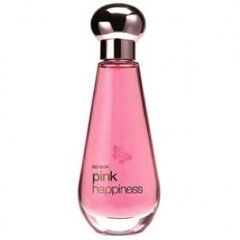 Pink Happiness by Revlon / Charles Revson