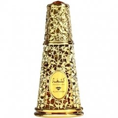 Kashkha (Eau de Parfum) von Swiss Arabian