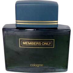 Members Only (Cologne) by MEM Company / M. E. Mayer