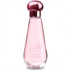 Pink Happiness Delicate Moments by Revlon / Charles Revson
