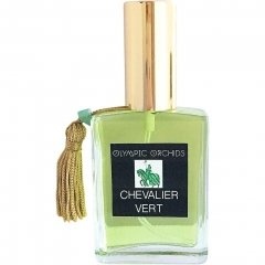 Chevalier Vert by Olympic Orchids Artisan Perfumes