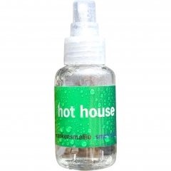 Frankensmellie - Hot House by Smell Bent