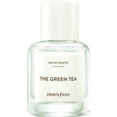 The Green Tea (Eau de Toilette) von Innisfree