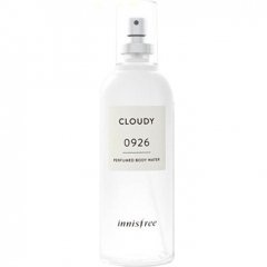 Cloudy 0926 by Innisfree