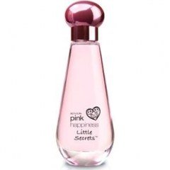 Pink Happiness Little Secrets by Revlon / Charles Revson