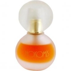 Nokomis (Parfum) von Coty