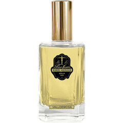 Valldemosa by Parfum-Individual Harry Lehmann