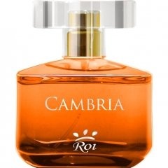 Cambria by Roi
