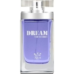 Dream for Women by Roi
