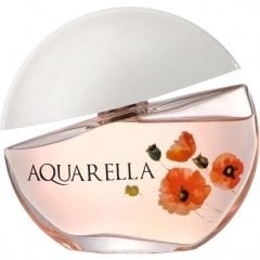 Aquarella von Zermat