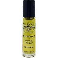 Incurable (Huile de Parfum) von Filigree & Shadow