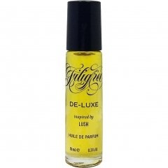 De-Luxe (Huile de Parfum) by Filigree & Shadow