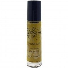 Aurelia (Huile de Parfum) von Filigree & Shadow