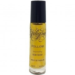 Follow (Huile de Parfum) von Filigree & Shadow