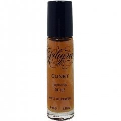 Gunet (Huile de Parfum) by Filigree & Shadow