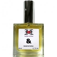 & by Haught Parfums