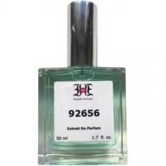 92656 von Haught Parfums