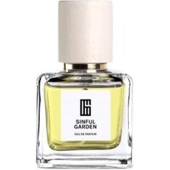 Sinful Garden by G Parfums