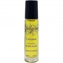 Livonia (Huile de Parfum) von Filigree & Shadow