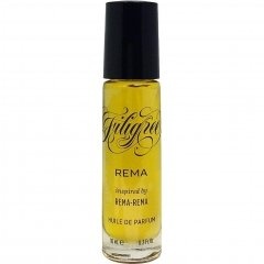 Rema (Huile de Parfum) by Filigree & Shadow