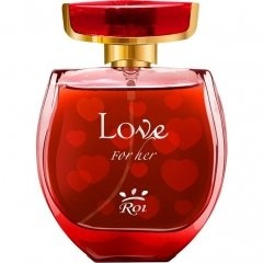 Love by Roi