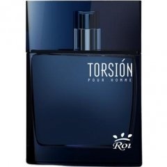 Torsión pour Homme by Roi